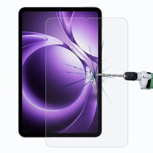 Película de vidrio templado a prueba de explosiones para Xiaomi Redmi K Pad de 8,8 pulgadas, 9H, 0,3 mm