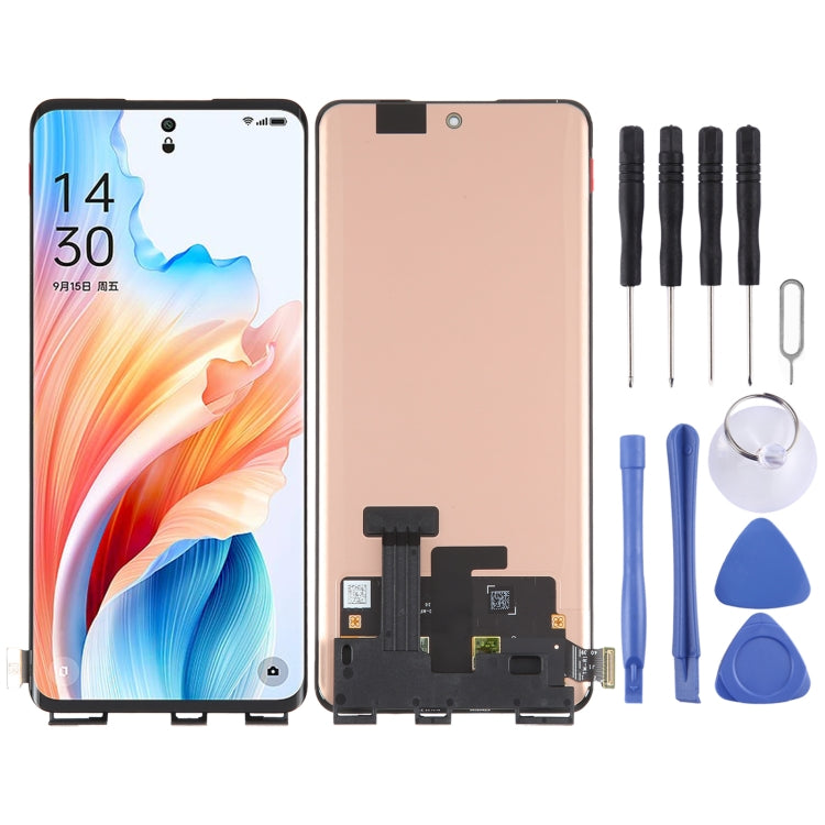 Pantalla Completa AMOLED + Tactil Oppo A2 Pro 5G