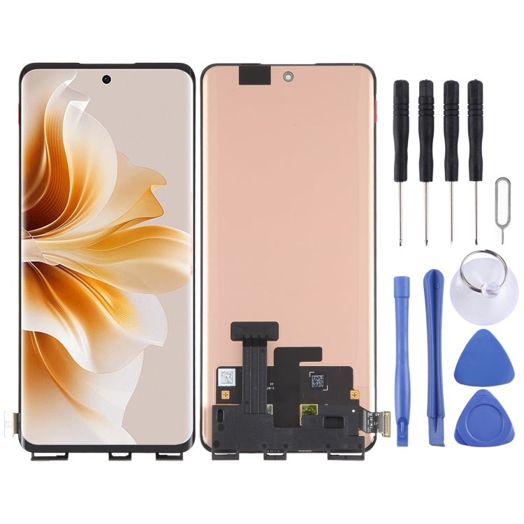 Pantalla Completa AMOLED + Tactil Oppo Reno11 5G