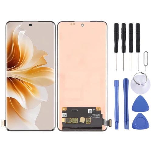 Pantalla Completa Original AMOLED para Oppo F27 Pro+ CPH2643