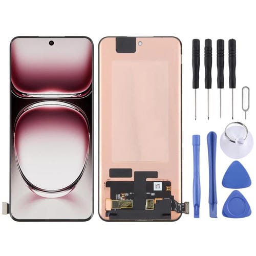 Pantalla Completa Original AMOLED para Oppo Reno12 Pro 5G CPH2629