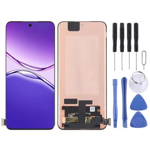 Pantalla Completa Original AMOLED para Oppo F29 5G