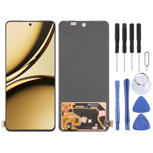 Pantalla Completa Original AMOLED para Realme Narzo 70 Pro 5G RMX3868