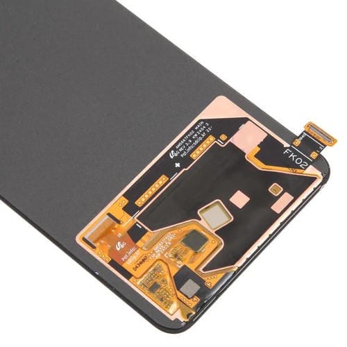 Vollbild-AMOLED-Display Realme Narzo 70 Pro 5G RMX3868