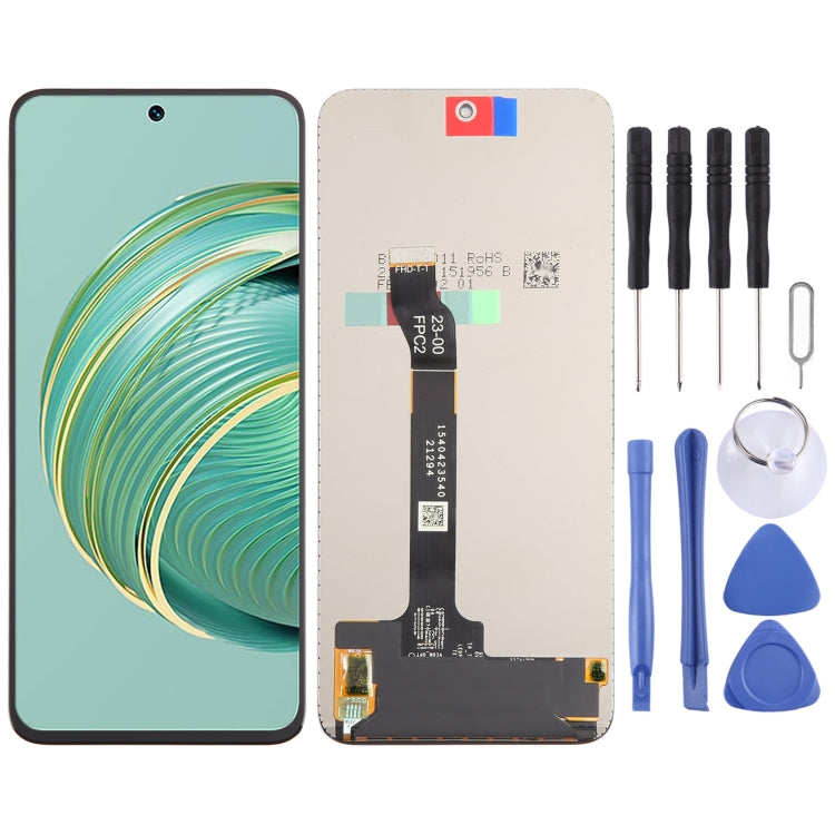 Pantalla Completa + Tactil Digitalizador Huawei Nova 10z