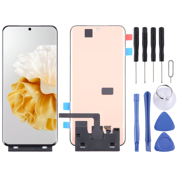 Pantalla Completa + Tactil Digitalizador Huawei P60 Pro