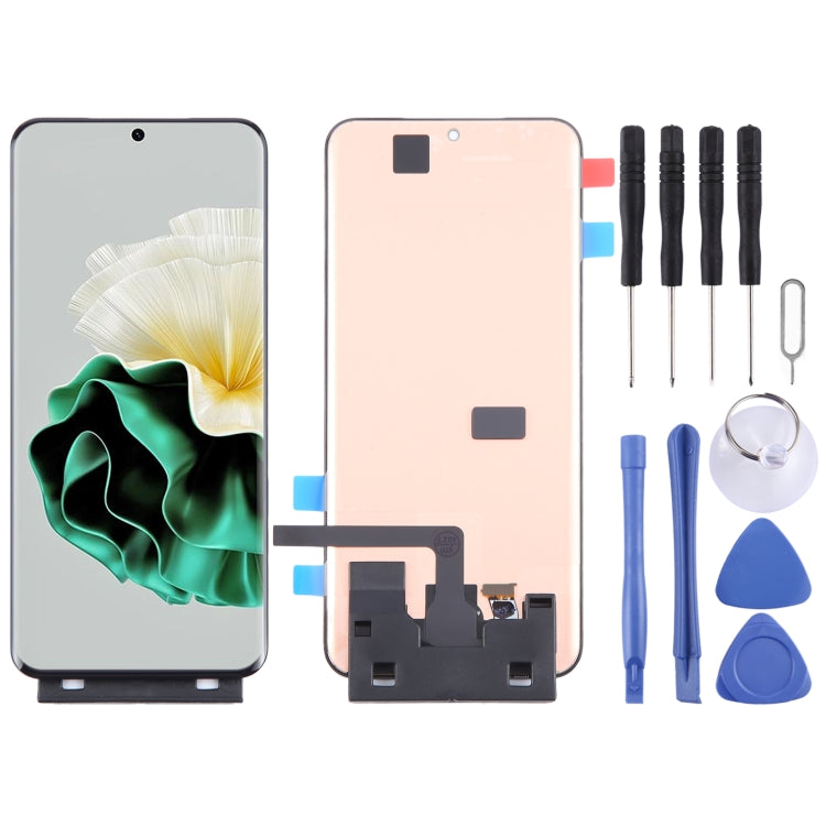 Pantalla Completa + Tactil Digitalizador Huawei P60