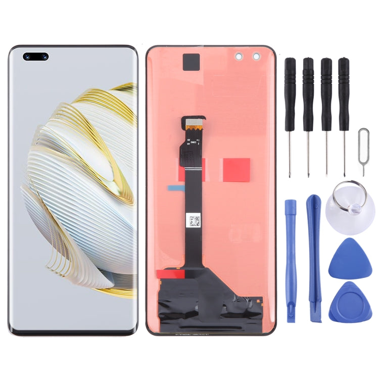 Pantalla Completa + Tactil Digitalizador Huawei Nova 10 Pro