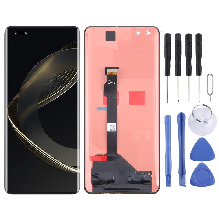 Pantalla Completa + Tactil Digitalizador Huawei Nova 11 Pro