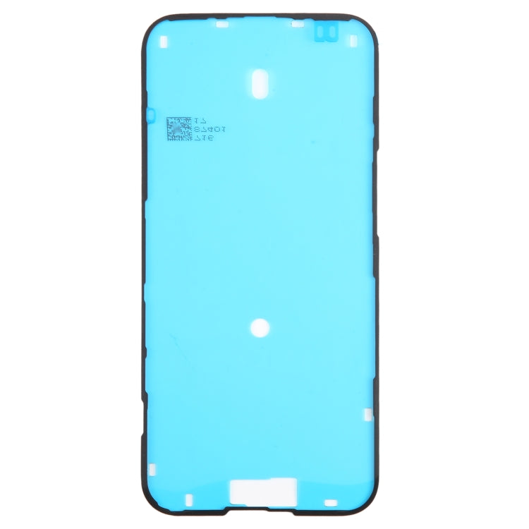 Adhesivo Impermeable Marco LCD Apple iPhone 15 Plus
