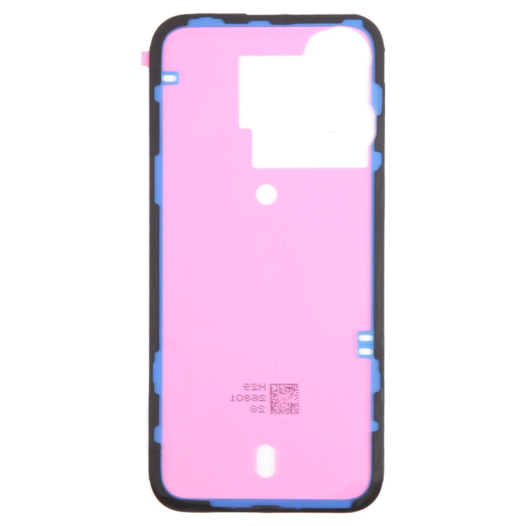 Adhesivo Marco Tapa Bateria Apple iPhone 15 Pro