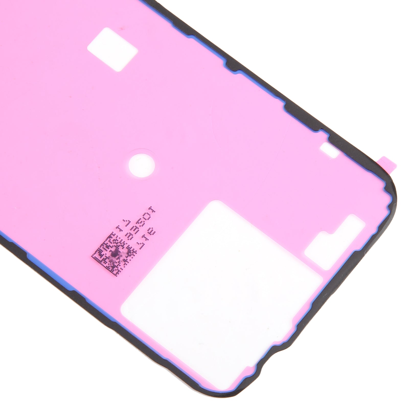 Adhesivo Marco Tapa Bateria Apple iPhone 15