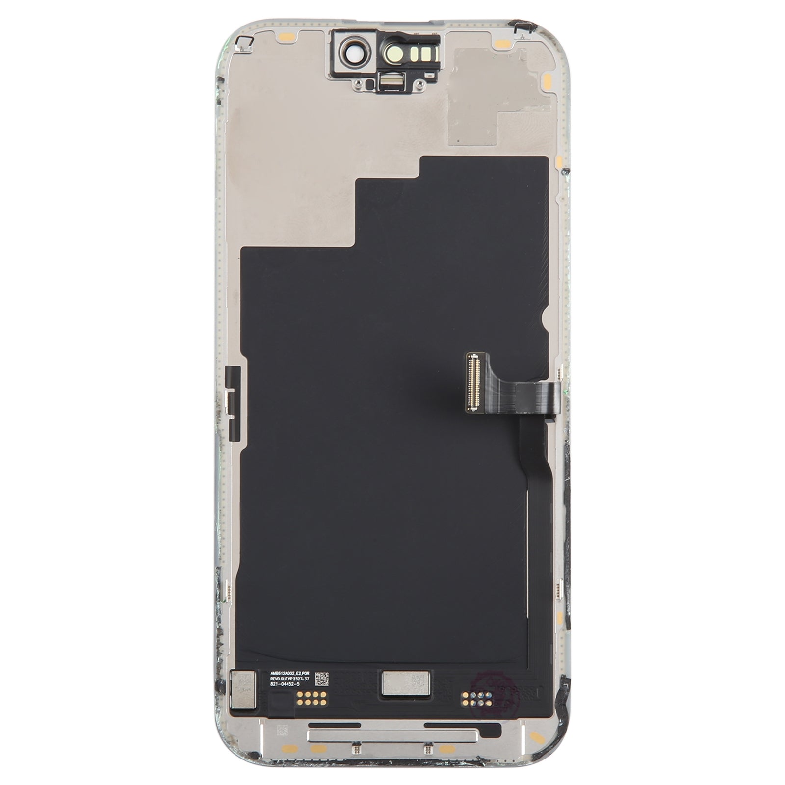 Full Screen + Touch Digitizer Apple iPhone 15 Pro