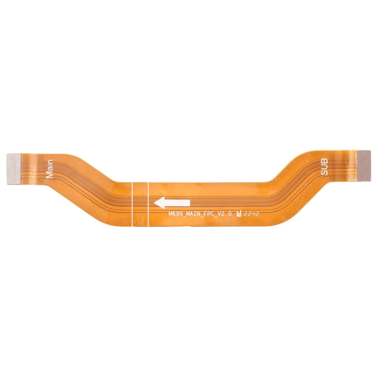 Flex Cable Conector de Placa Huawei Enjoy 50 Pro