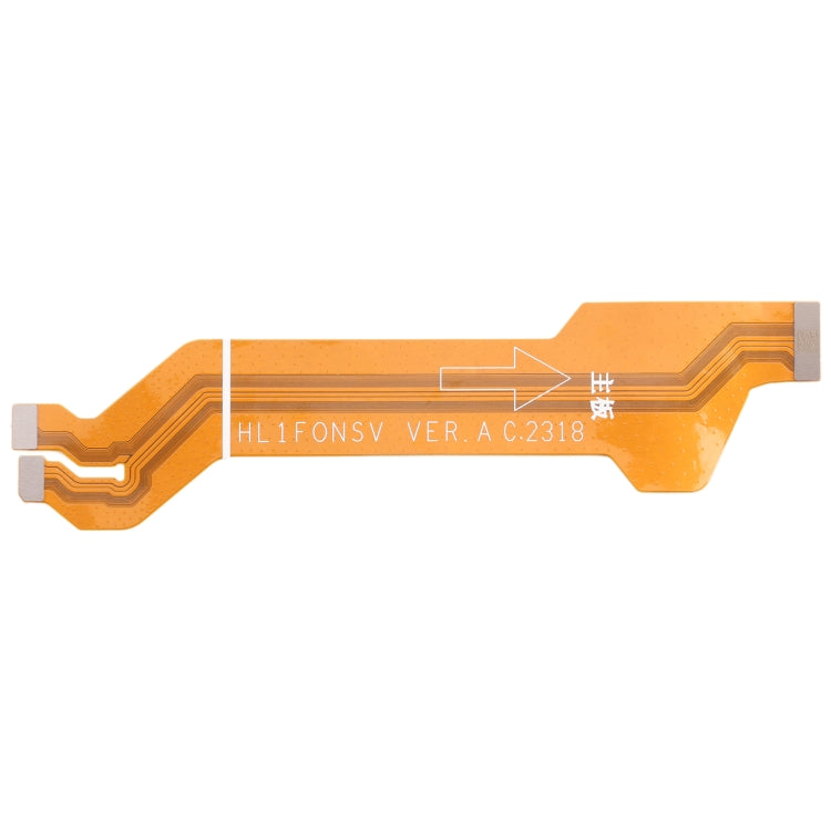 Flex Cable Conector de Placa Huawei Nova 11