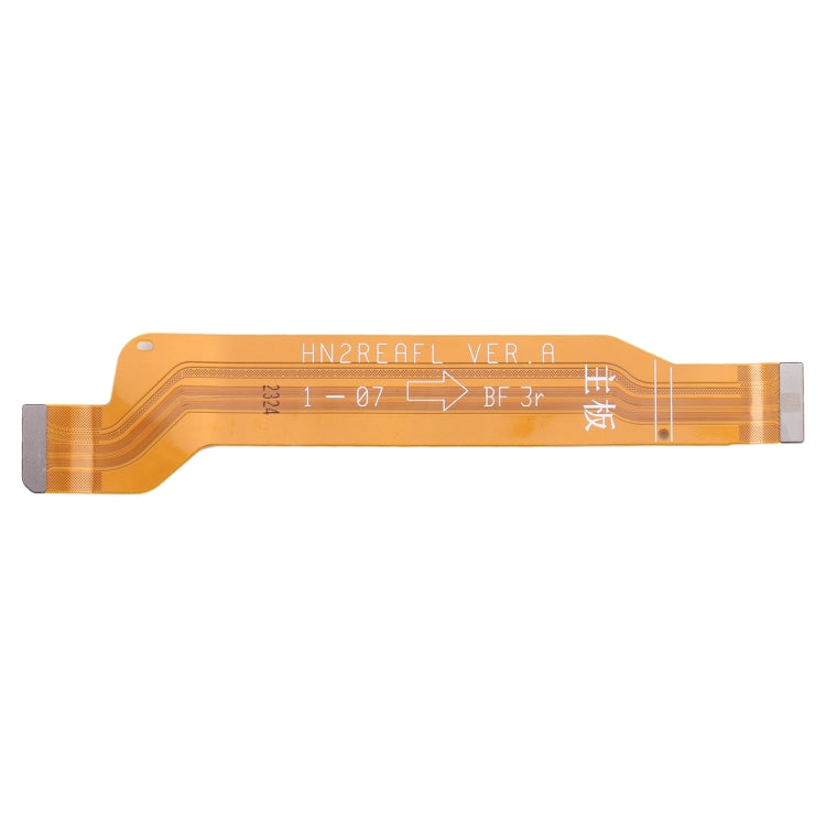 Flex Cable Conector de Placa Huawei Nova Y91