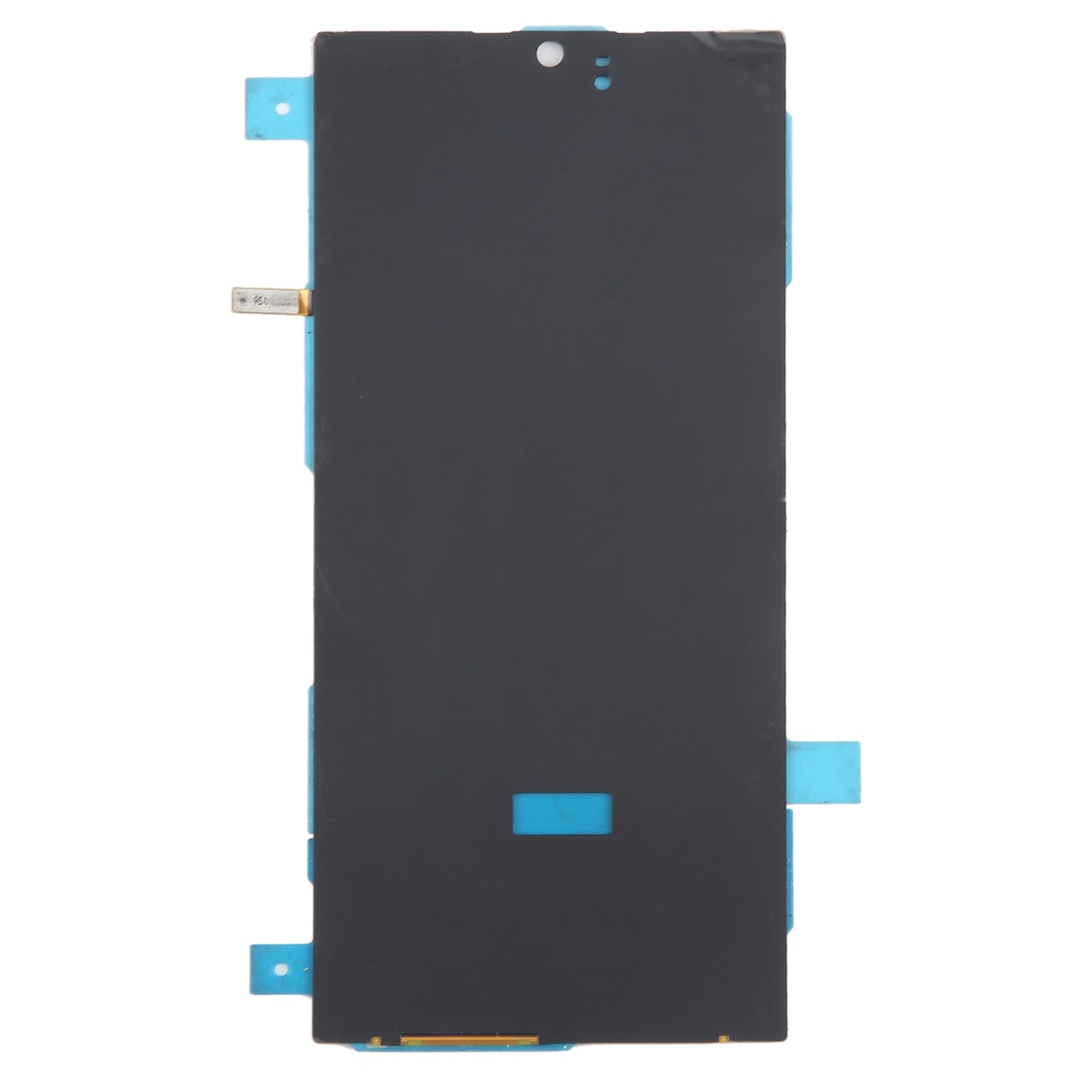 Placa Sensor Digitalizador Samsung Galaxy Note 20 Ultra 5G N986B