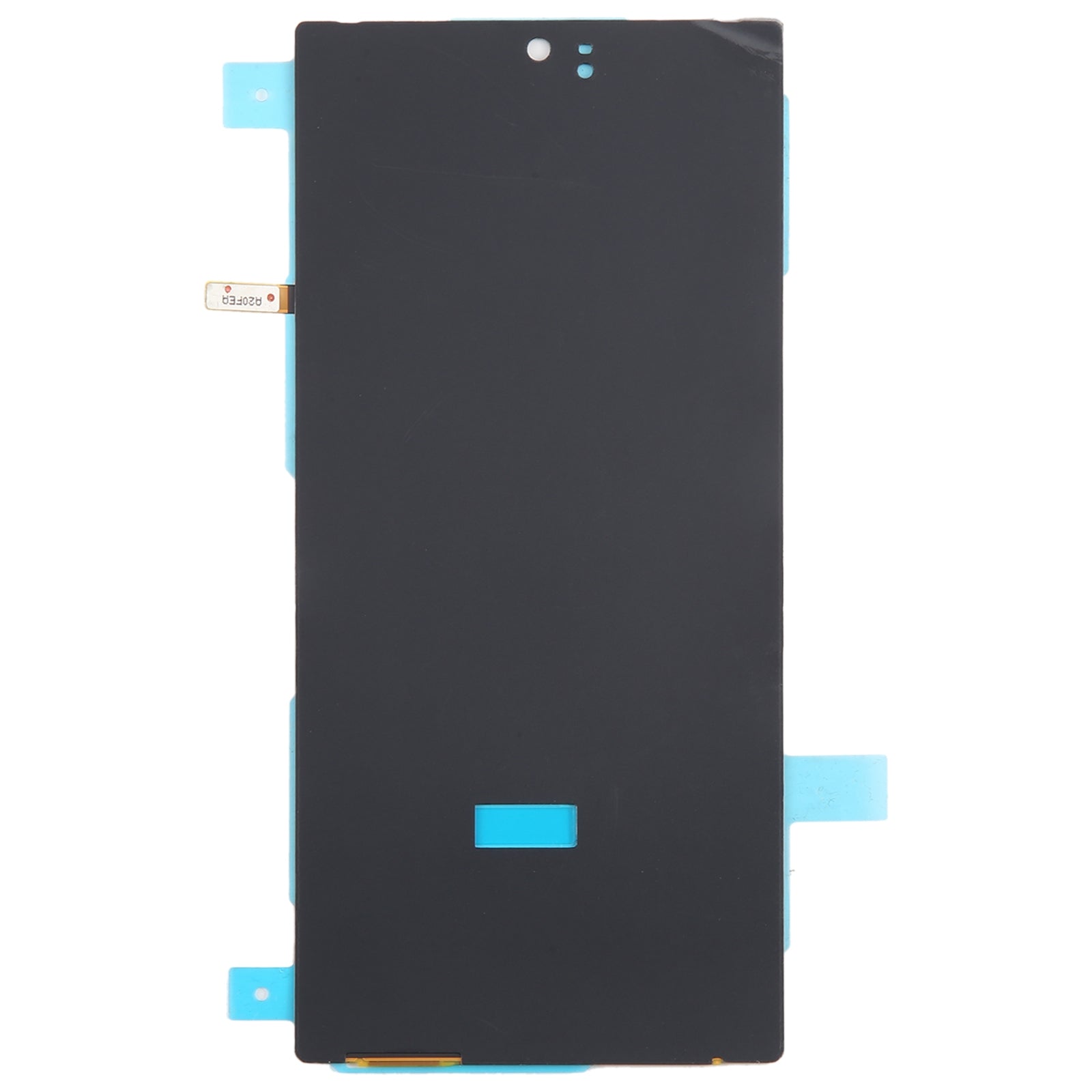 Placa Sensor Digitalizador Samsung Galaxy Note 10+ 5G N976F