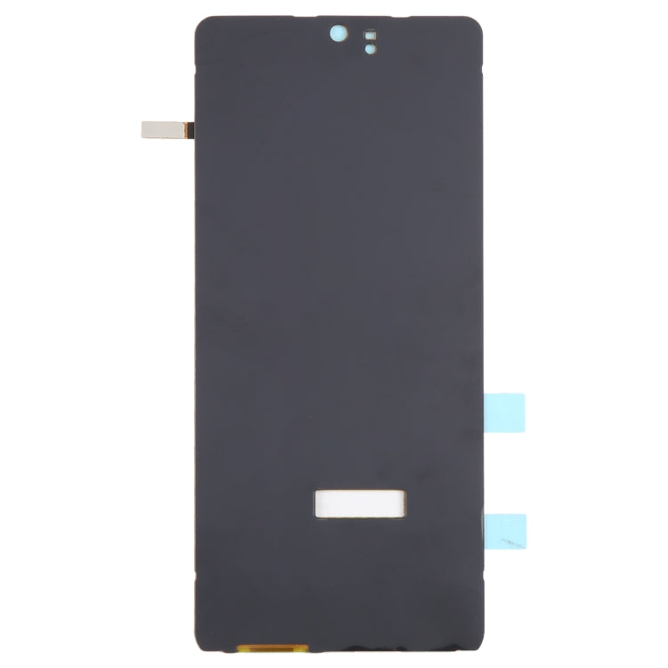 Placa Sensor Digitalizador Samsung Galaxy Note 10 Lite N770F