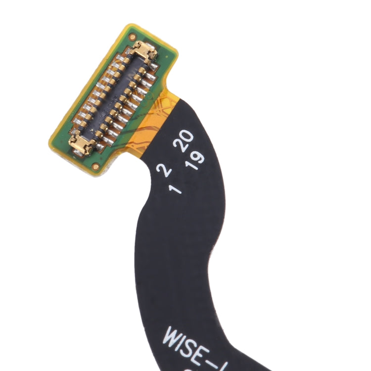 Flex Cable Cubierta Trasera Samsung Galaxy Watch 4 46mm R890