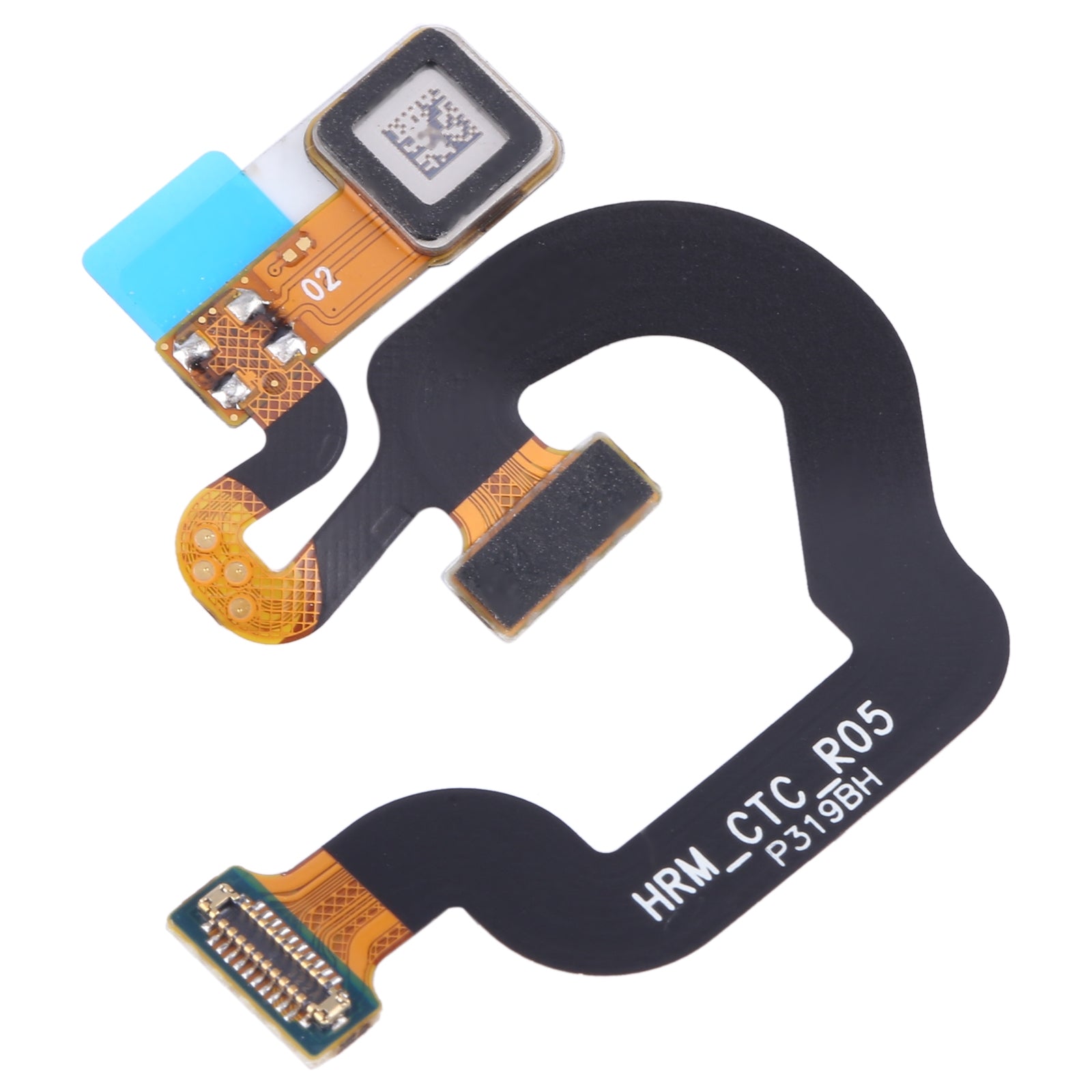 Flex Cable Cubierta Trasera Samsung Galaxy Watch 6 Classic 43mm R950