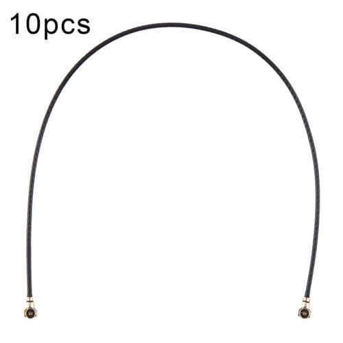 Cabos Flex de Sinal Samsung Galaxy A04 SM-A045F (10 Peças), 2023)