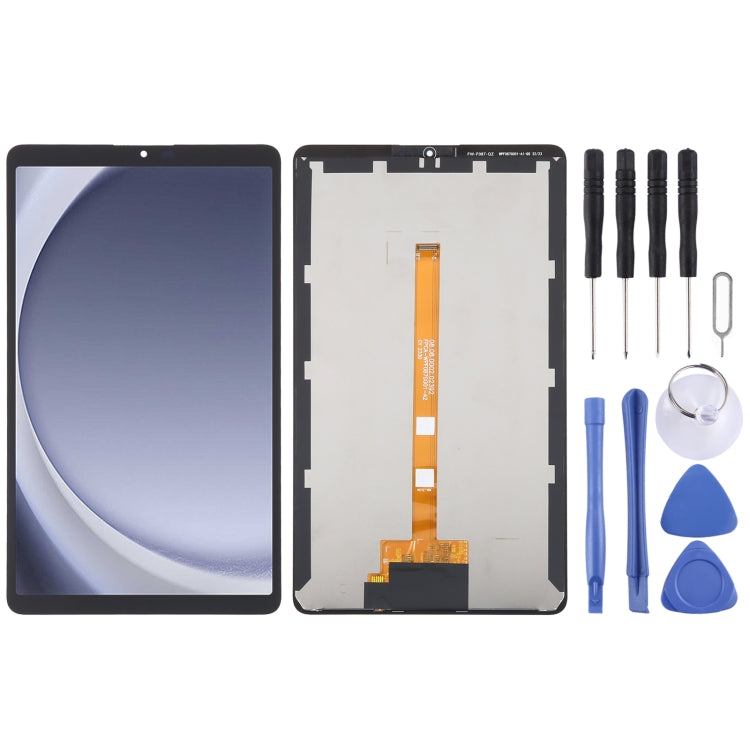Pantalla Completa + Tactil Digitalizador Samsung Galaxy Tab A9 X110/X115