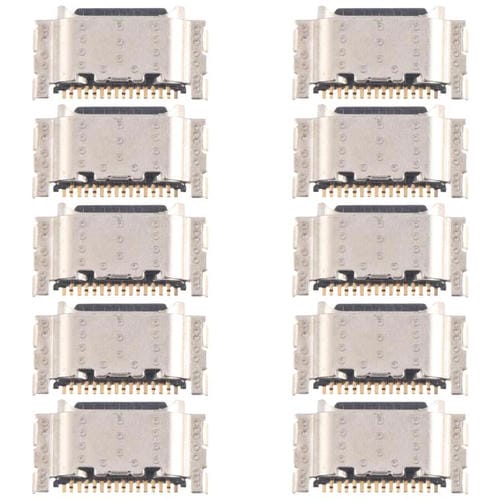 Conector Puerto Carga Original para Realme Q3I (10 Unidades)
