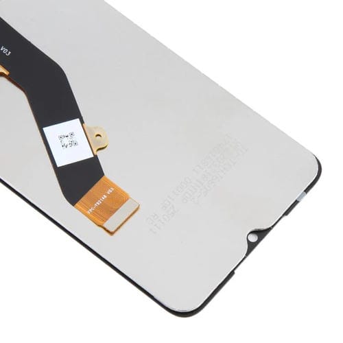 Schermo Intero per ZTE Blade A35e