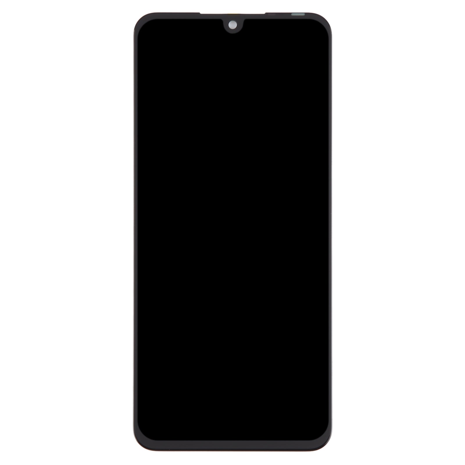 Full Screen OLED + Touch Infinix Note 12 2023 X676B