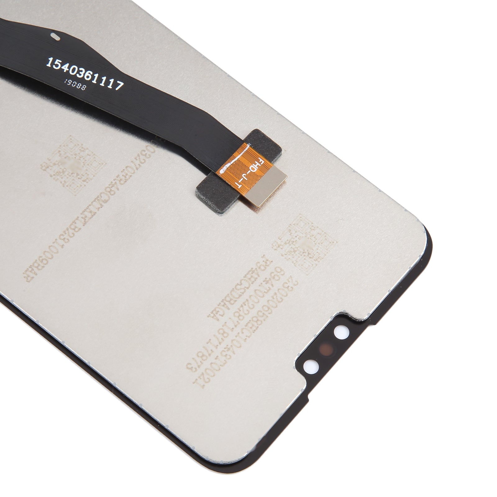 Pantalla Completa + Tactil Digitalizador Huawei Y9 2019