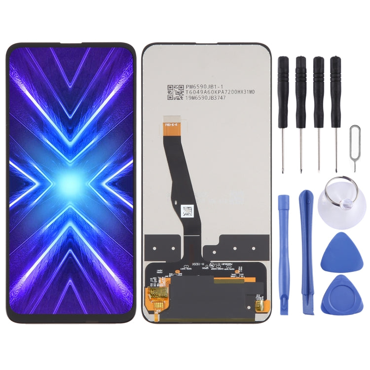 Pantalla Completa + Tactil Digitalizador Huawei Y9s