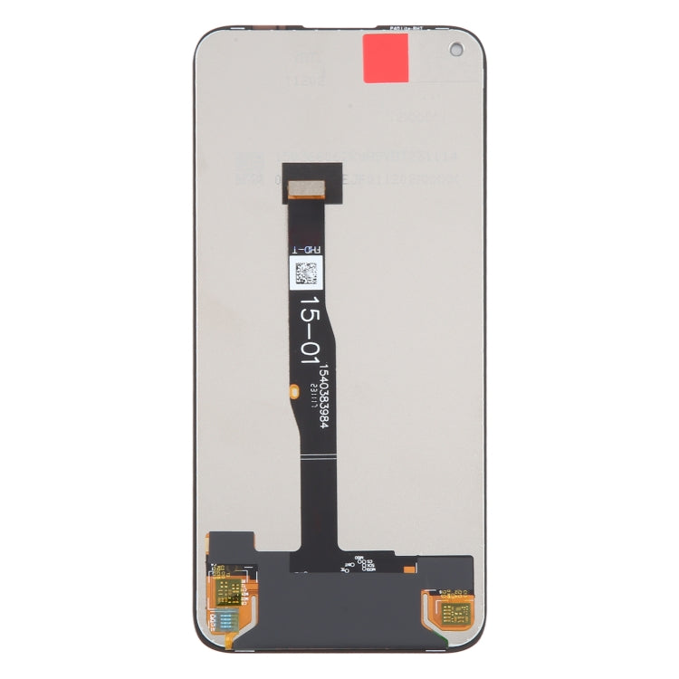 Pantalla Completa + Tactil Digitalizador Huawei P40 Lite