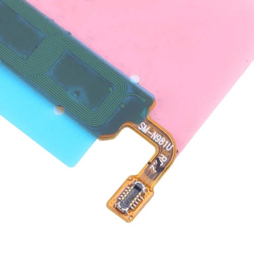 Cable Flex Conector Sensor Lápiz Óptico para Samsung Galaxy Note 20 SM-N980F
