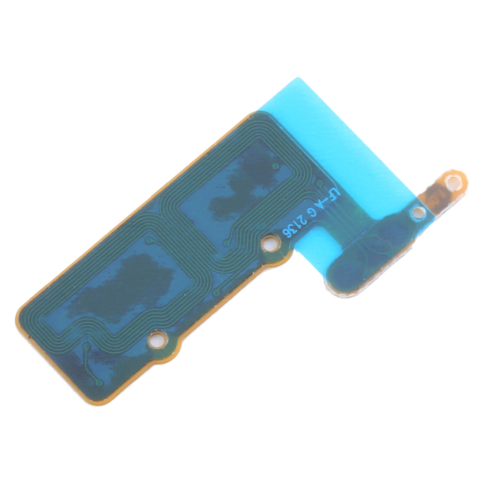 Flex Cable Sensor Lapiz Optico Samsung Galaxy Tab S8 + X808