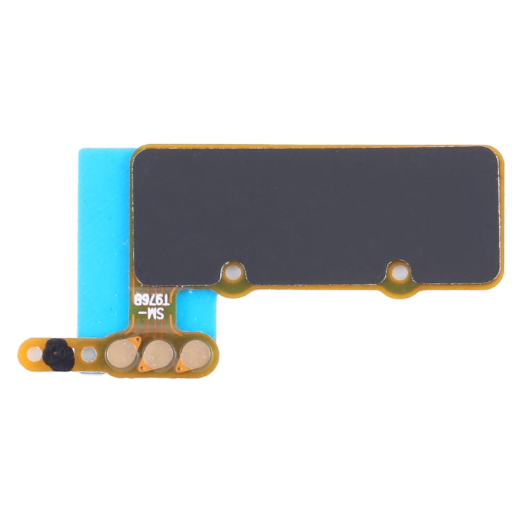 Flex Cable Sensor Lapiz Optico Samsung Galaxy Tab S8 + X808
