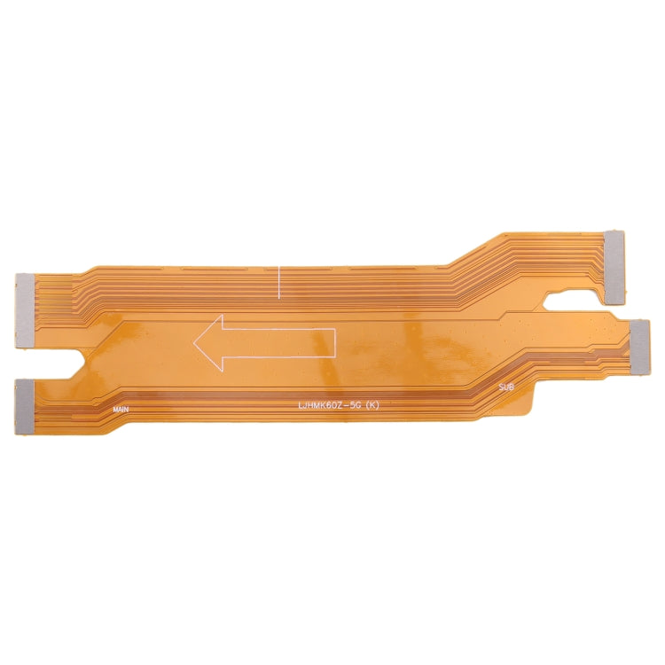 Flex Cable Conector de Placa Xiaomi 13T