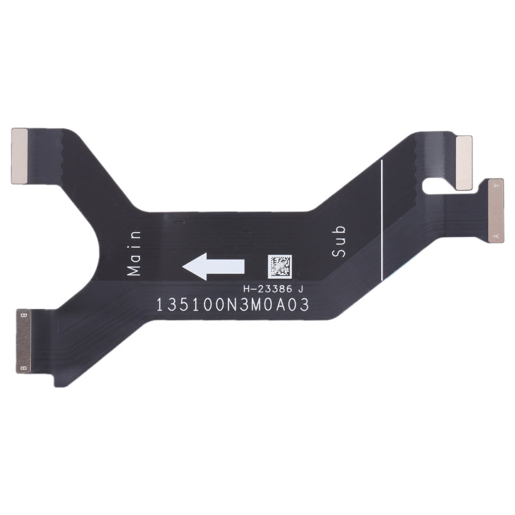 Flex Cable Conector de Placa Xiaomi 14