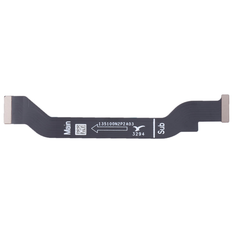 Flex Cable Conector de Placa Xiaomi 14 Pro