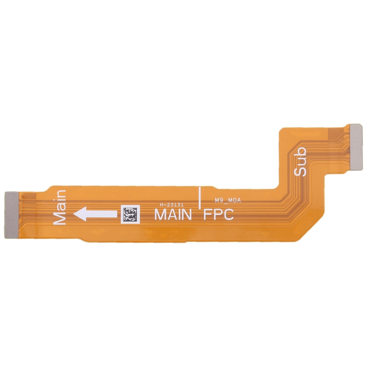 Flex Cable Conector de Placa Xiaomi Civi 3