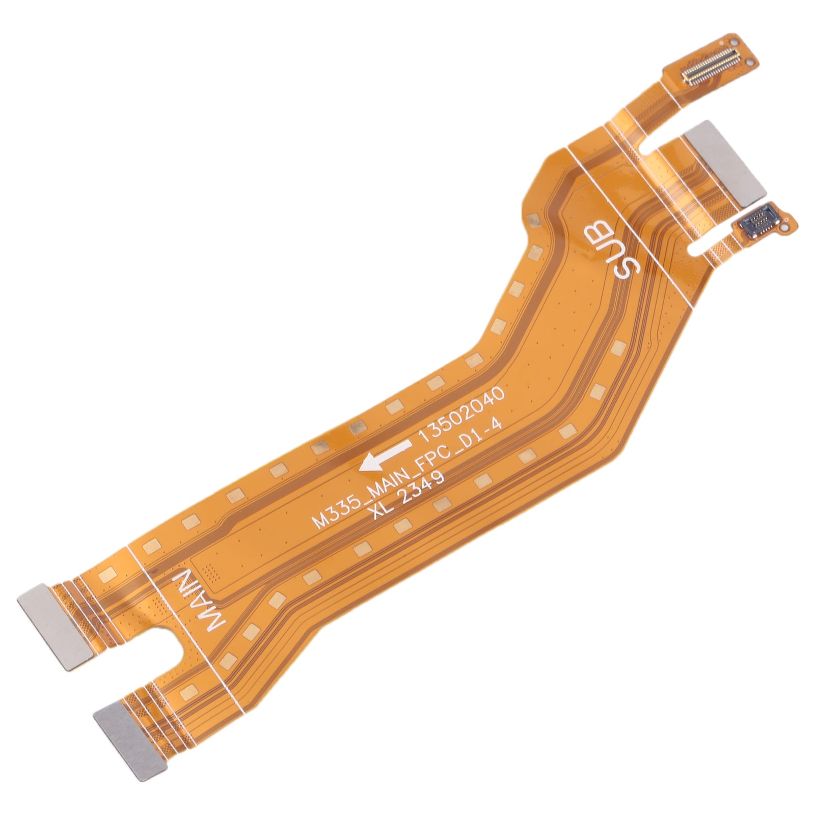 Flex Cable Conector de Placa Xiaomi 13 Lite