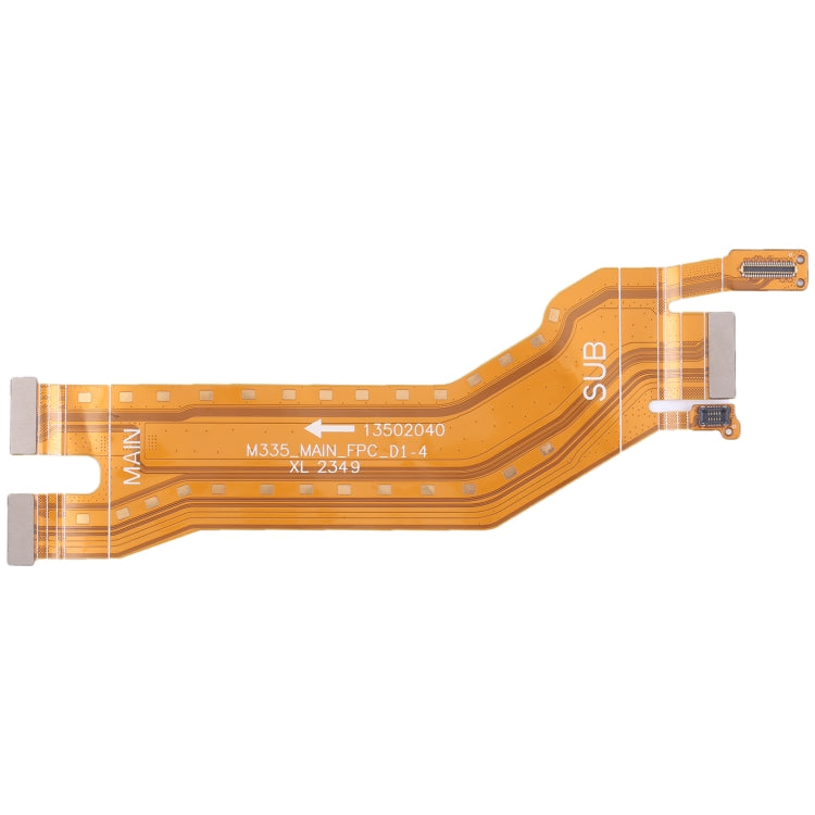 Flex Cable Conector de Placa Xiaomi 13 Lite