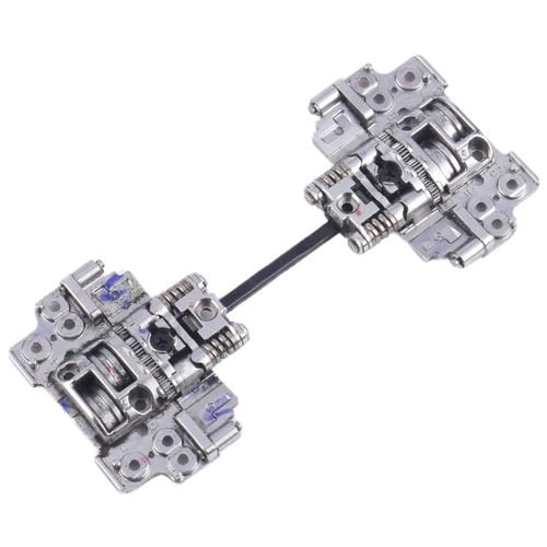 Eje de Giro para Samsung Galaxy Z Flip SM-F700 - Calificado