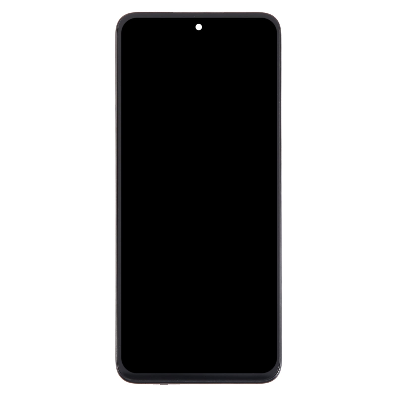 Écran IPS Plein + Tactile + Cadre Xiaomi Redmi Note 12R