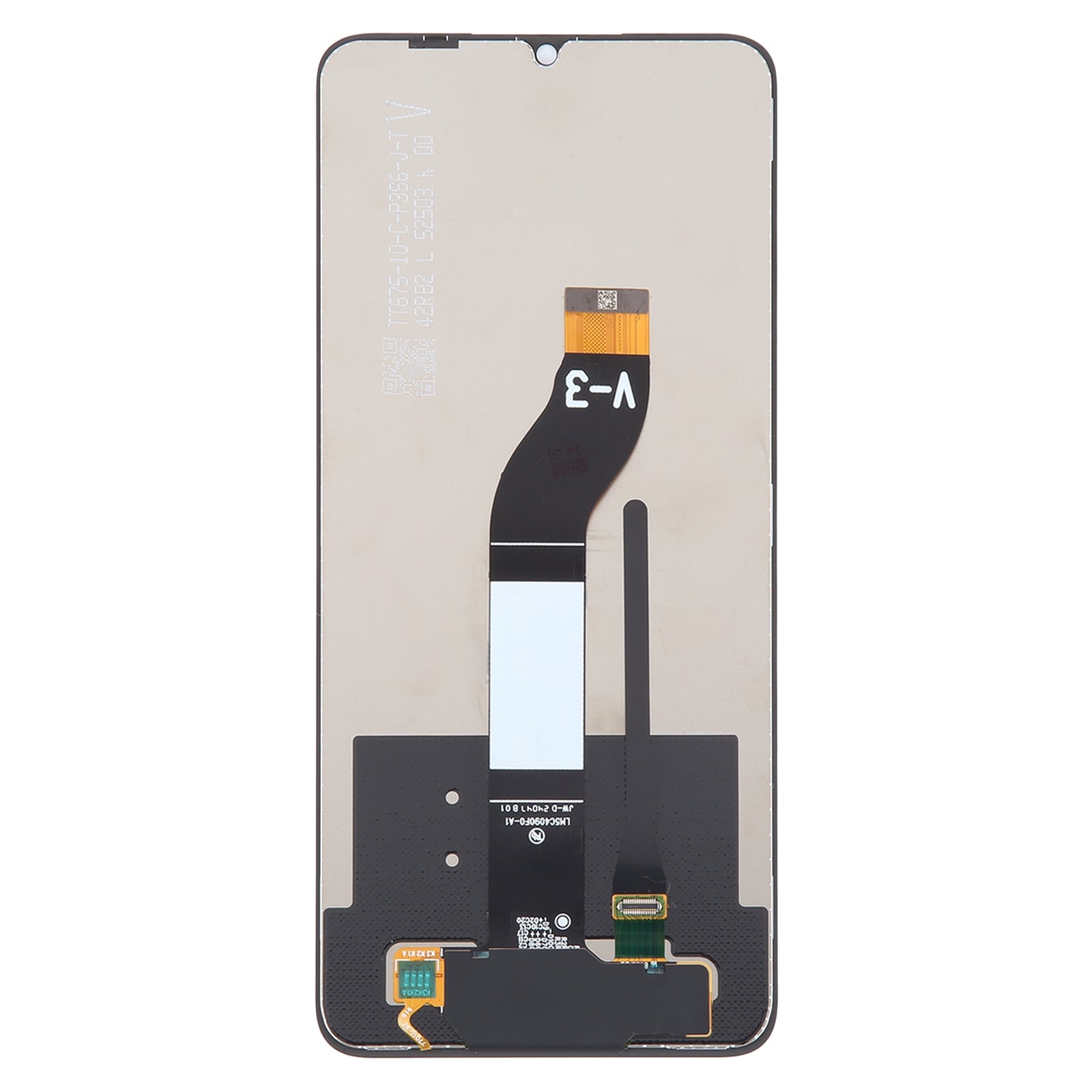 Pantalla Completa IPS + Tactil Digitalizador Xiaomi Redmi A3 de