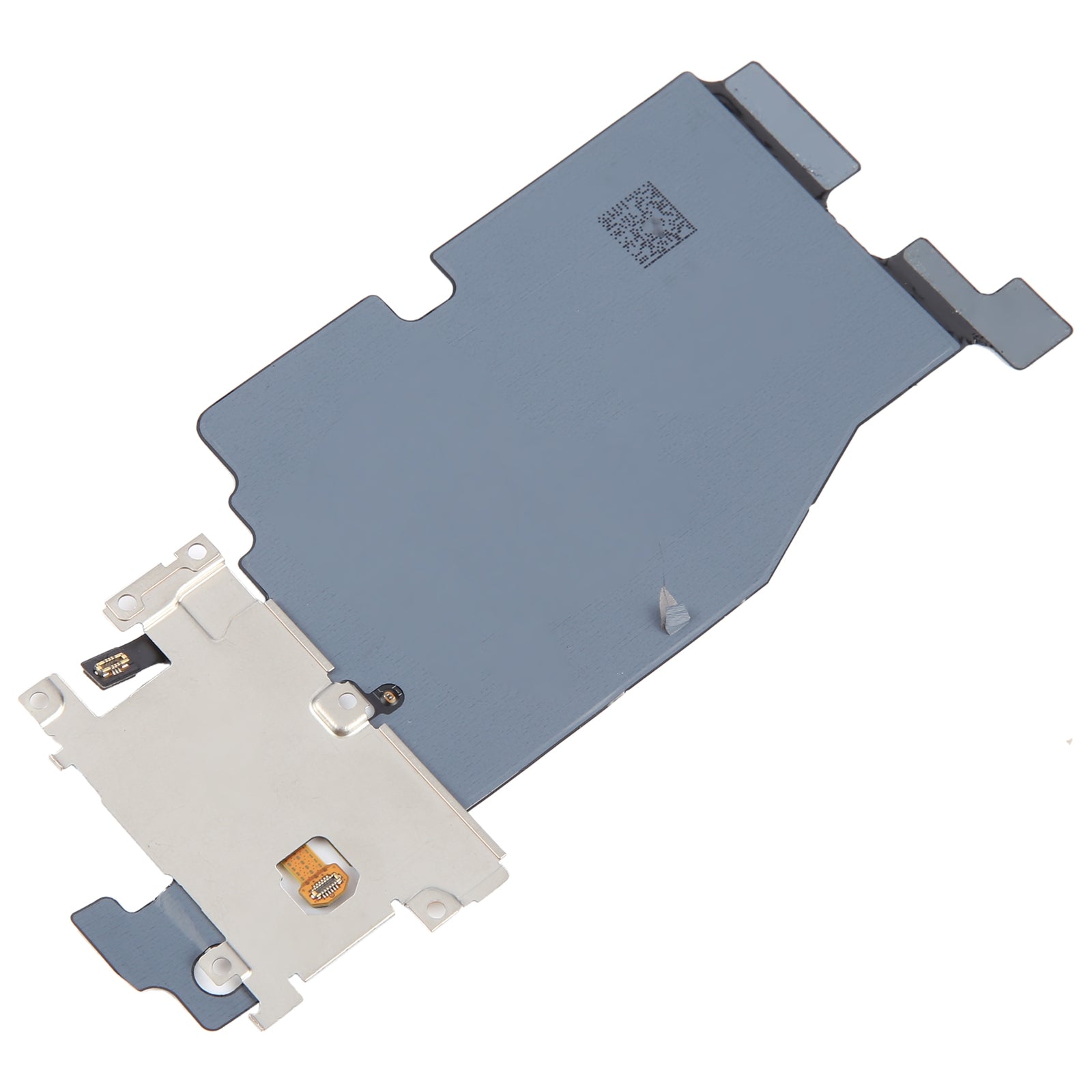 Placa Adhesiva Carga Inalambrica + NFC Samsung Galaxy S23 + S916B