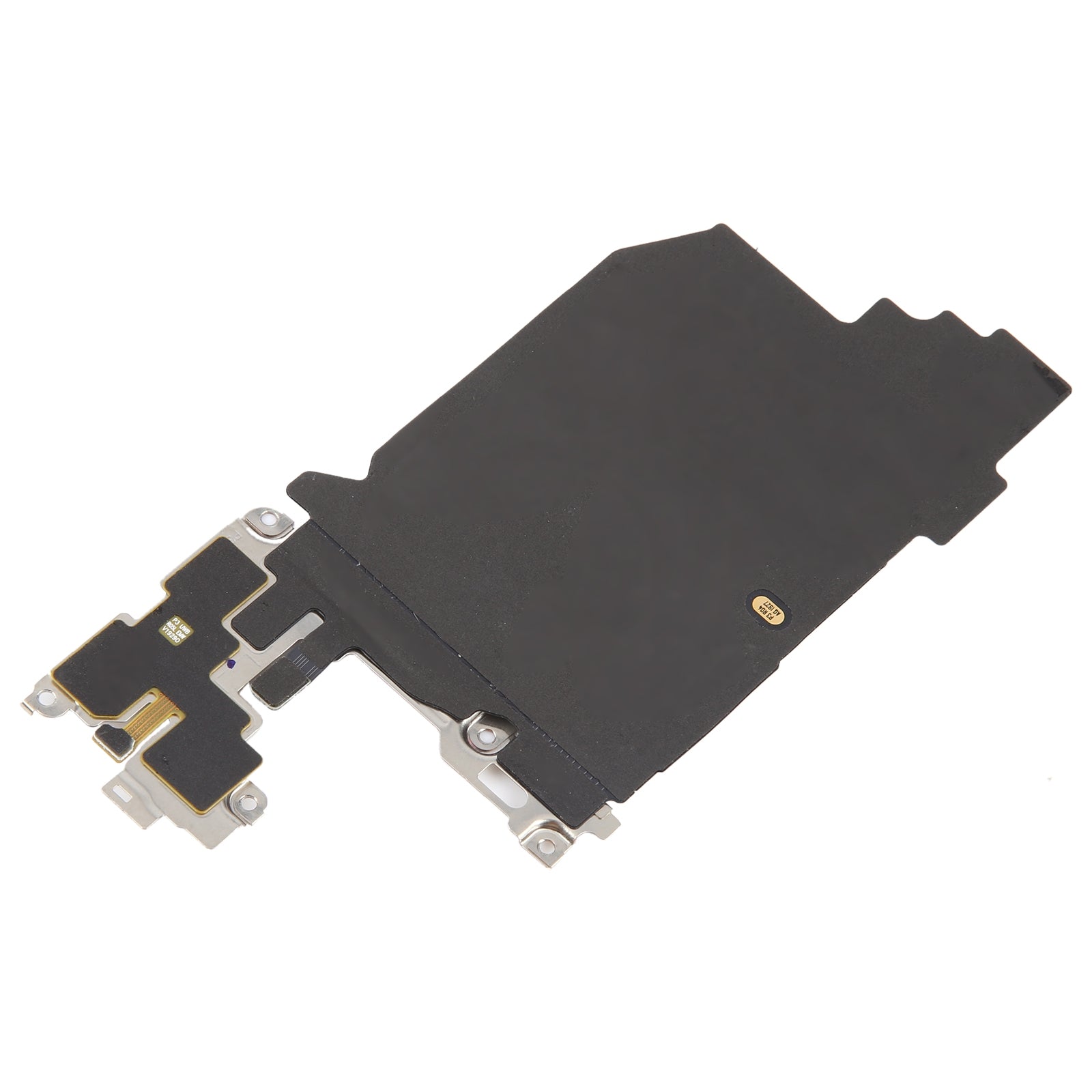 Placa Adhesiva Carga Inalambrica + NFC Samsung Galaxy S21 Ultra 5G G998B