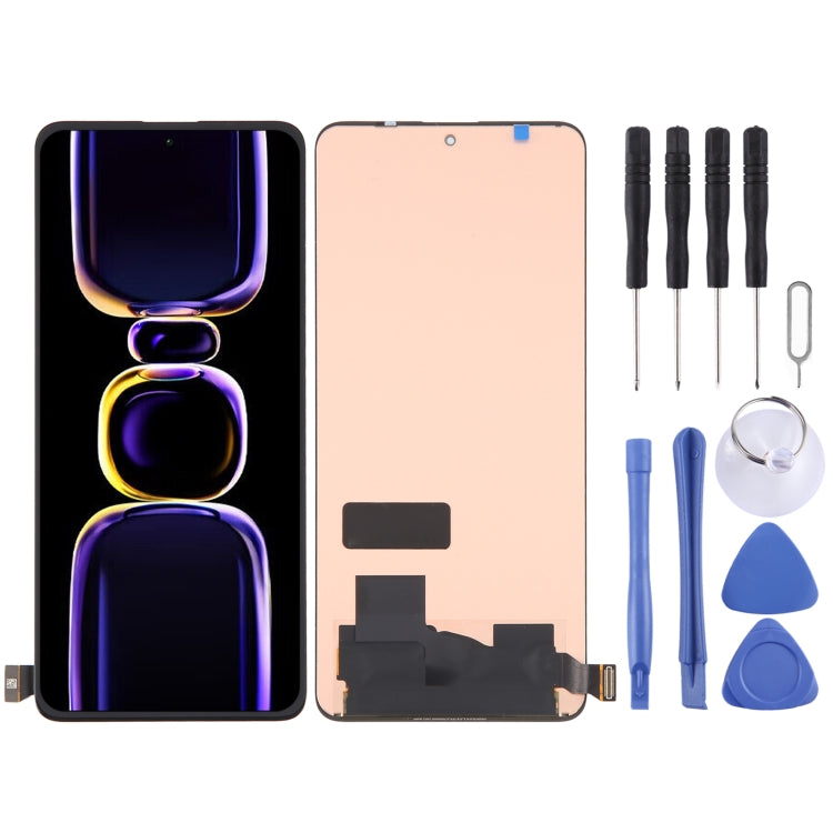 Pantalla Completa OLED + Tactil Xiaomi Redmi K60