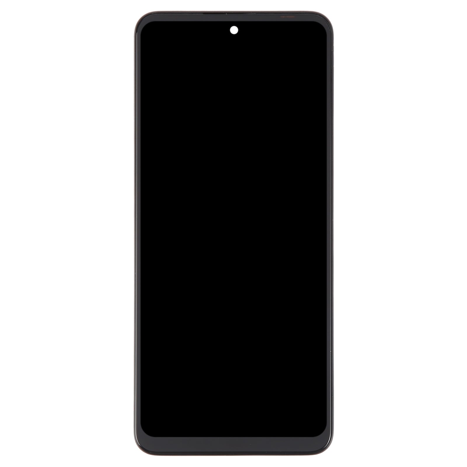 OLED Plein Écran + Tactile + Cadre Xiaomi Redmi Note 12 4G