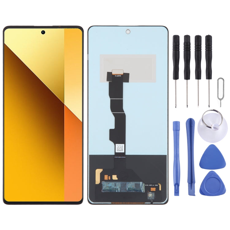 Pantalla Completa TFT + Tactil Xiaomi Redmi Note 13 5G